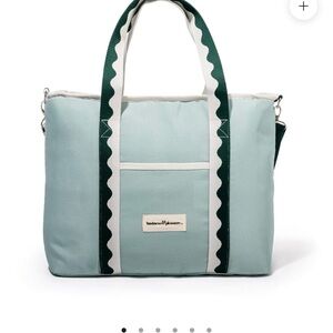 NWT Business & Pleasure Cooler Tote